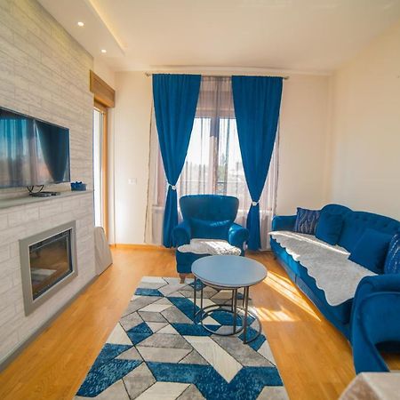 M&A Apartment & Spa, S 34, Vila Elsa 2 Zlatibor Exteriör bild