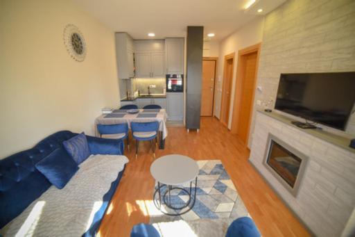 M&A Apartment & Spa, S 34, Vila Elsa 2 Zlatibor Exteriör bild