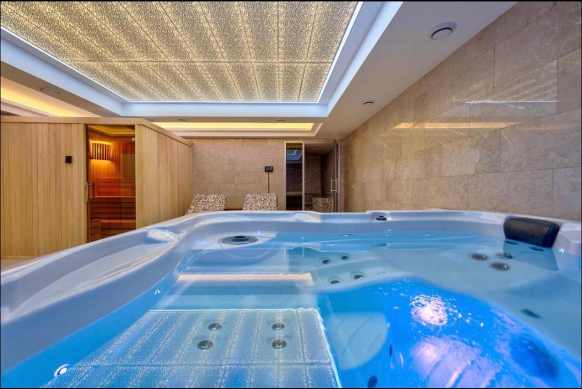 M&A Apartment & Spa, S 34, Vila Elsa 2 Zlatibor Exteriör bild