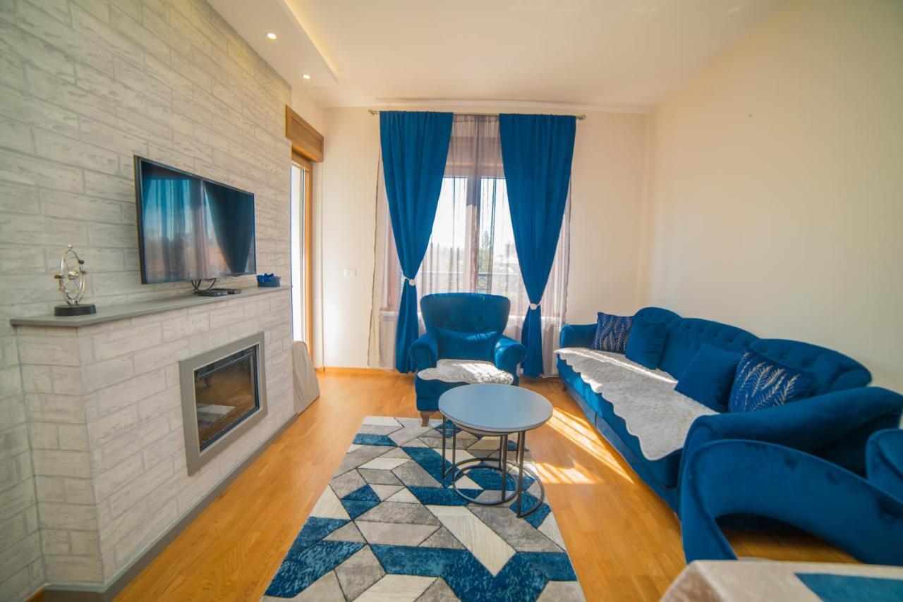 M&A Apartment & Spa, S 34, Vila Elsa 2 Zlatibor Exteriör bild