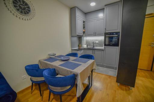 M&A Apartment & Spa, S 34, Vila Elsa 2 Zlatibor Exteriör bild