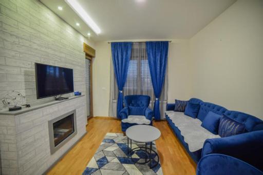 M&A Apartment & Spa, S 34, Vila Elsa 2 Zlatibor Exteriör bild