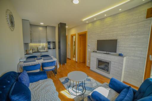 M&A Apartment & Spa, S 34, Vila Elsa 2 Zlatibor Exteriör bild