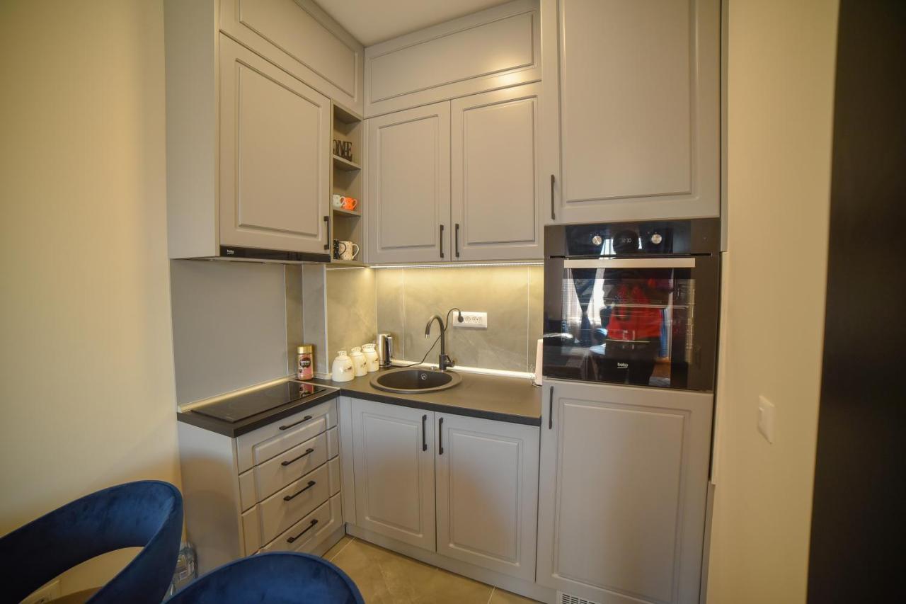 M&A Apartment & Spa, S 34, Vila Elsa 2 Zlatibor Exteriör bild