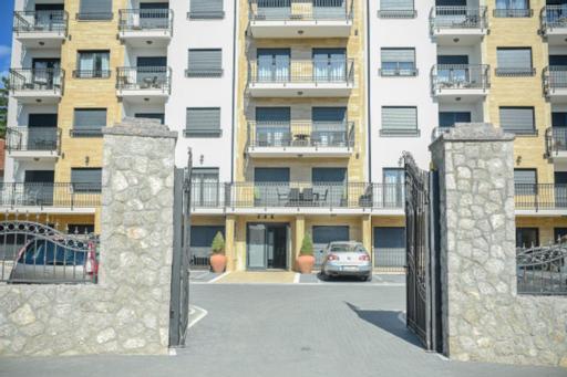 M&A Apartment & Spa, S 34, Vila Elsa 2 Zlatibor Exteriör bild