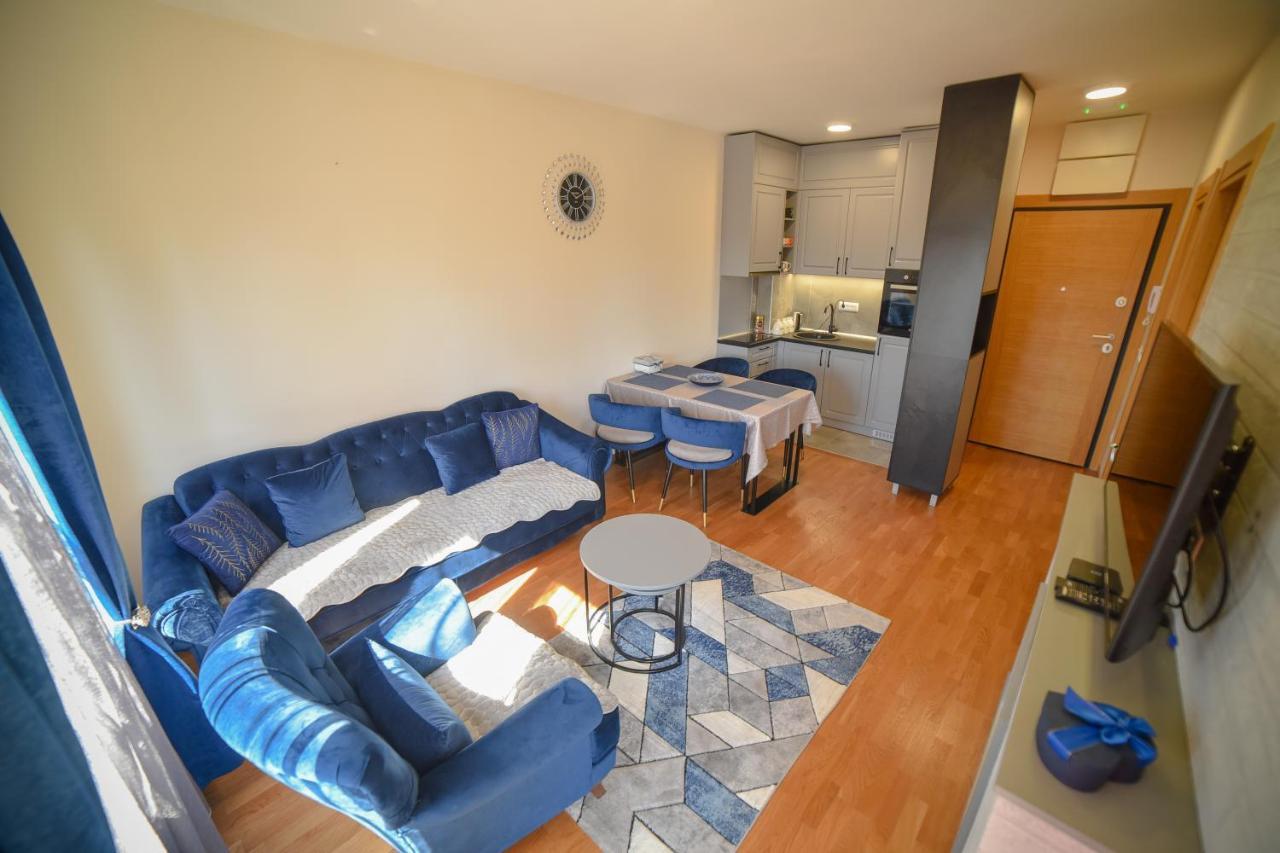 M&A Apartment & Spa, S 34, Vila Elsa 2 Zlatibor Exteriör bild
