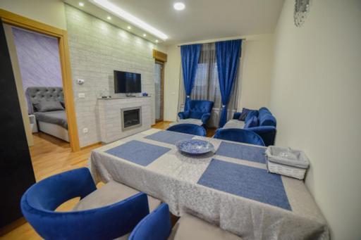 M&A Apartment & Spa, S 34, Vila Elsa 2 Zlatibor Exteriör bild