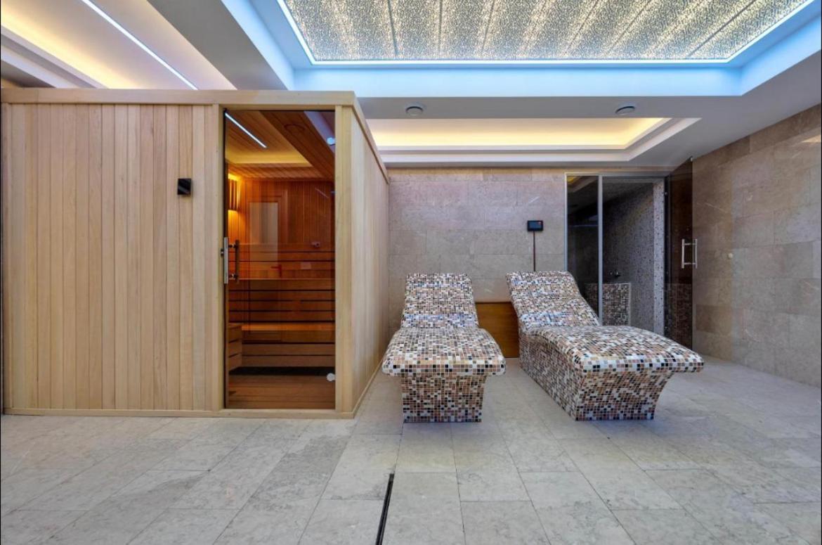 M&A Apartment & Spa, S 34, Vila Elsa 2 Zlatibor Exteriör bild